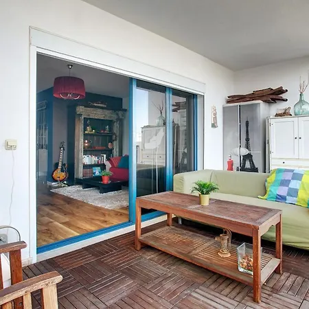 Precioso Piso Cerca De La Playa Apartment