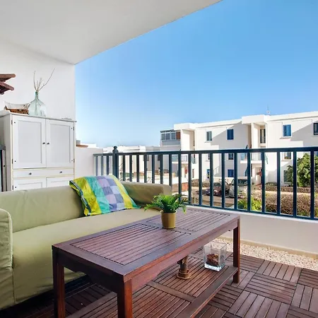 Precioso Piso Cerca De La Playa Apartment Costa Teguise