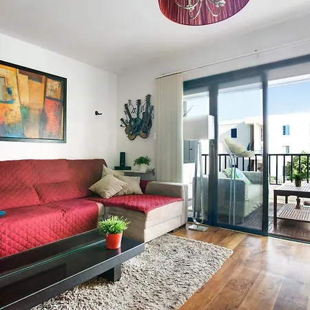 Apartment Precioso Piso Cerca De La Playa
