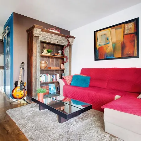 Apartment Precioso Piso Cerca De La Playa