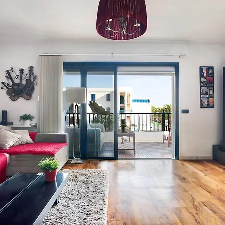 Precioso Piso Cerca De La Playa Apartment