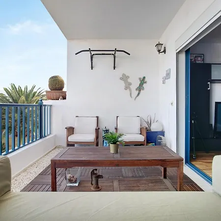 Precioso Piso Cerca De La Playa Lägenhet
