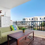 Precioso Piso Cerca De La Playa Costa Teguise