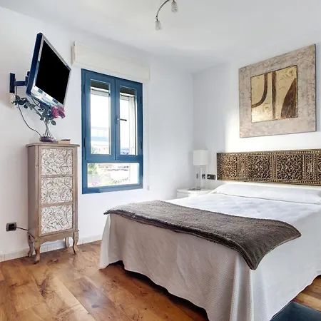 Precioso Piso Cerca De La Playa Apartamento