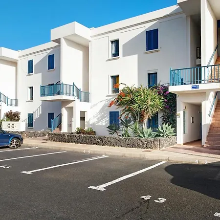 Apartamento Precioso Piso Cerca De La Playa