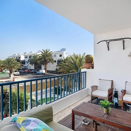 Apartamento Precioso Piso Cerca De La Playa *