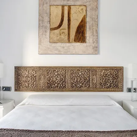 Apartamento Precioso Piso Cerca De La Playa