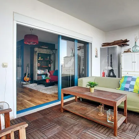 公寓 Precioso Piso Cerca De La Playa *