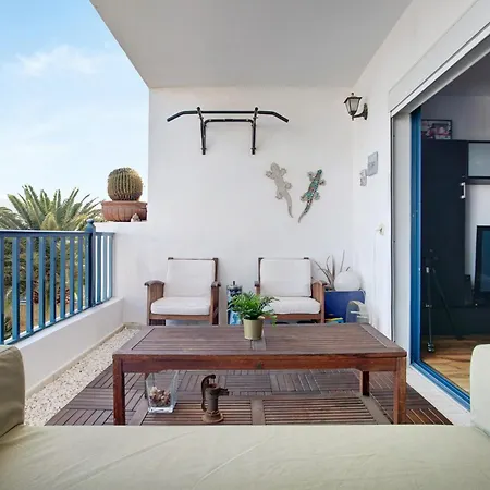 Precioso Piso Cerca De La Playa 公寓