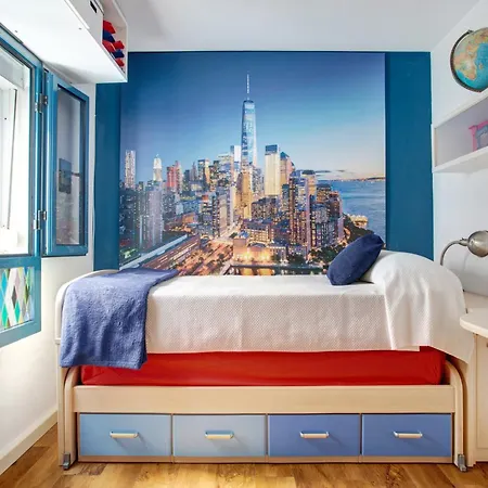 公寓 Precioso Piso Cerca De La Playa